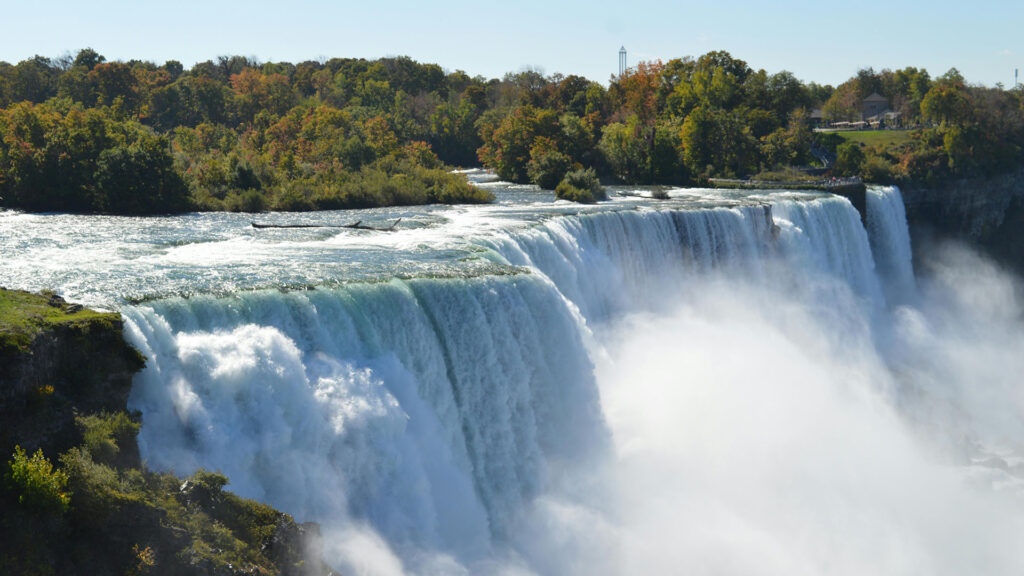 Cascate del Niagara